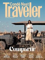 Conde Nast Traveler España